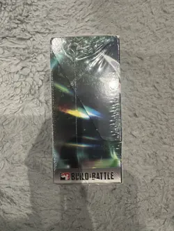 Pokemon Scarlet And Violet Twilight Masquerade Build And Battle Box - Image 2