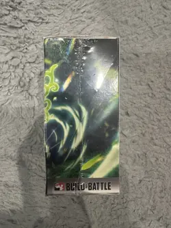 Pokemon Scarlet And Violet Twilight Masquerade Build And Battle Box - Image 4