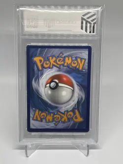Pikachu SWSH039 Promo | Black Star Promos | Englisch | Grading 8,5 | Pokemon - Image 2