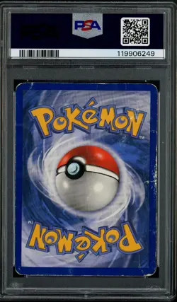 PSA 1 Charizard 2013 Pokemon Black & White Plasma Storm 136/135 - Image 2