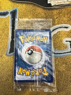 Pokemon SEALED Shiftry 11/114 + Vivillon 15/162 Cosmo Holofoil Promos!! - Image 2