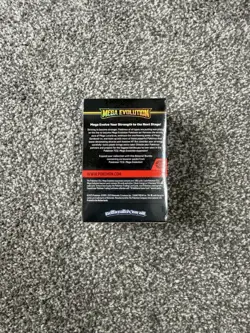 Pokemon TCG: Mega Evolution Booster Bundle 6 Booster Pack - Brand New & Sealed ✅ - Image 4
