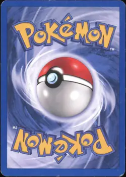 2000 Pokemon FRENCH Unlimited Fossil Dracolosse-Dragonite 19/62 EX - Image 2