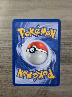 Pokemon TCG Rattata 1st Edition 66/82 Team Rocket LP - Image 2