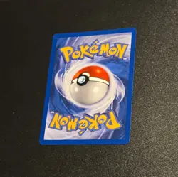 Pokemon World Collection 2000 - Pikachu Promo w/ gold tail stamp NM - Image 3