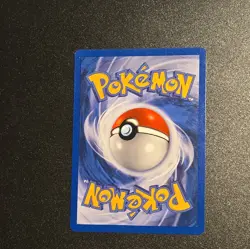 Pokemon World Collection 2000 - Pikachu Promo w/ gold tail stamp NM - Image 4