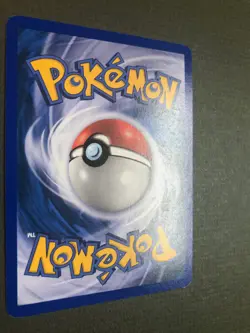 Pokemon - Bulbasaur 44/102 Base Set Unlimited 2000 Pristine! - Image 4