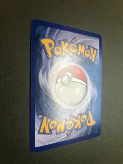 Pokemon - Bulbasaur 44/102 Base Set Unlimited 2000 Pristine! - Image 5