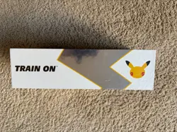 Pokemon TCG CELEBRATIONS ULTRA-PREMIUM COLLECTION Box • Factory Sealed - Image 4