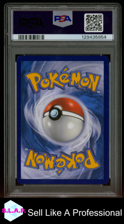 VAPOREON EX SPECI4L ILL RARE POKEMON GER PRISMATIC EVOLUTIONS 2025 149 PSA 9 - Image 2