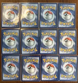 Pokemon TCG Ex Holo Lot Of 12 - Image 2