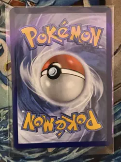 Galarian Moltres SWSH284 Sword & Shield Promo Pokemon TCG Near Mint Condition - Image 3