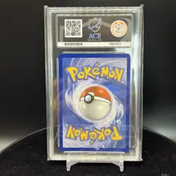 Pokemon TCG Delibird illustration rare 152/132, Mega Evolution- ACE 10 Gem Mint - Image 2