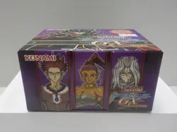 C1117 Konami YuGiOh Speed Duel "GX: Duelist of Shadows" Box Set (NEW) - Image 2