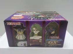 C1117 Konami YuGiOh Speed Duel "GX: Duelist of Shadows" Box Set (NEW) - Image 3