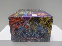 C1117 Konami YuGiOh Speed Duel "GX: Duelist of Shadows" Box Set (NEW) - Image 4