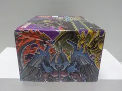 C1117 Konami YuGiOh Speed Duel "GX: Duelist of Shadows" Box Set (NEW) - Image 5