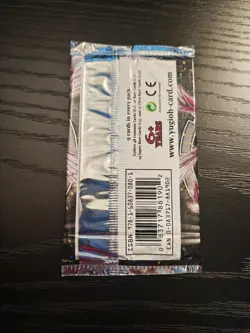 Yugioh Absolute Powerforce English Edition Booster Pack New Sealed - Image 2