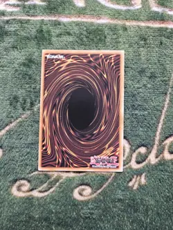 Yugioh NM Alt Art Lady Labrynth Of The Silver Castle Quarter Century Secret Rare - Image 3