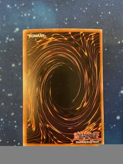 2002 Yu-Gi-Oh LOB 1ST EDITION ULTRA RED-EYES BLACK DRAGON LDB-P070 Near Mint #3 - Image 3