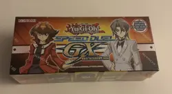 Yugioh Speed Duel GX: Duel Academy Box Factory Sealed 83717854500 - Image 1