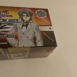 Yugioh Speed Duel GX: Duel Academy Box Factory Sealed 83717854500 - Image 4