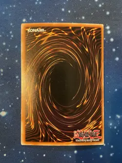 2002 Yu-Gi-Oh LOB 1ST EDITION ULTRA RED-EYES BLACK DRAGON LDB-P070 Near Mint #2 - Image 3