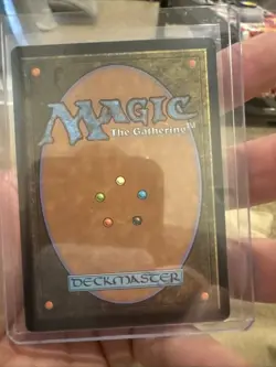 Ajani, Strength of the Pride - Near Mint MTG Magic 2020 Core Set - Image 2