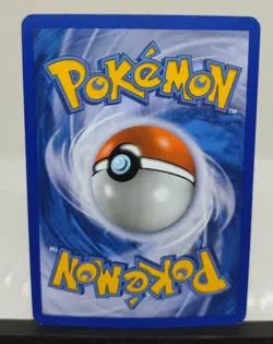 Pokemon TCG - Meditite 55/108 EX Power Keepers Stamped Holo Card - NM - Image 2