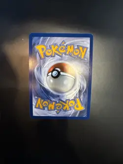 Pignite #97 Illustration Rare Pokemon Sv11W: White Flare Card - Image 2