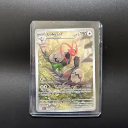 Fun Full Art Pokemon Cards With A Cool Energy - Image 1