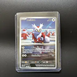 Fun Full Art Pokemon Cards With A Cool Energy - Image 3