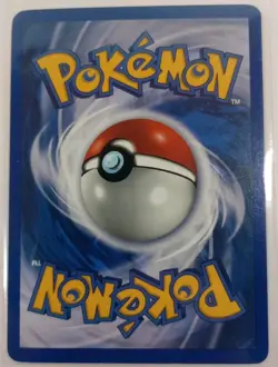 Pokemon TCG Devolution Spray Trainer Card 72/102 Base Set 1999 Rare NM - Image 2