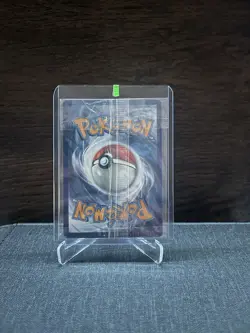 Pokemon TCG Moltres & Zapdos & Articuno GX SM210 Hidden Fates Promo Card Sealed - Image 2
