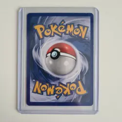 Pidgeotto 22/102 Rare Base Set Pokemon Card MP - Image 2