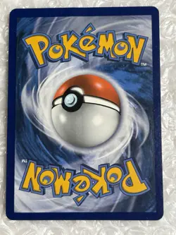 Pokemon TCG Mega Houndoom EX Ultra Rare Card Breakthrough 153/162 - Image 2