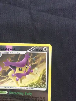 Pokemon Cards: Legends Awakened Reverse Holo: Delcatty 23/146 - Image 4