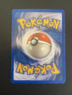 Wartortle 50/112 EX FireRed LeafGreen 2004 Reverse Holo Pokemon Card TCG - Image 2