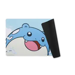 Pokemon Center Exclusive TCG Card Game Spheal Appeal Playmat Play Mat BRAND NEW - Image 2