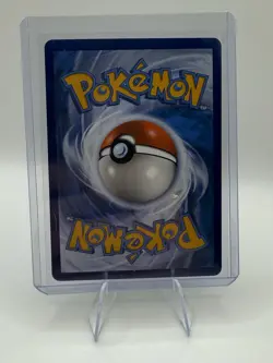 Pokemon TCG Numel Reverse Holo Card Peelable Ditto, 013/078, Pokemon Go - Image 2