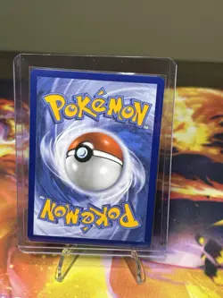 Volcanion EX 182/159 Pokemon TCG Journey Together Special Illustration Card - Image 2