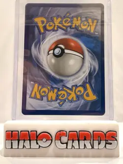 PACK FRESH Chansey - 3/102 Pokemon Base Set Unlimited Holo Rare Card WOTC MINTX5 - Image 2