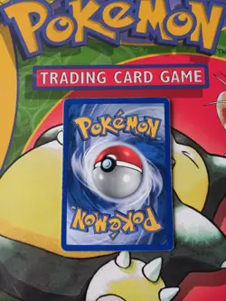 Umbreon H30/H32 Skyridge Holo Rare Pokemon Card - Italian (ITA) - Image 2