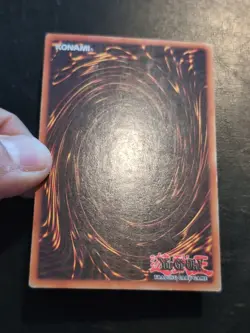 Yu-Gi-Oh! RARE CARD NIMBLE MOMONGA MRL-086 1ST LP - Image 3