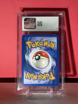 CGC 10 GEM MINT Steelix 31/144 Skyridge Rare NON HOLO Pokemon Card (PSA) - Image 2