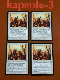 4x Charitable Levy | Retro | Modern Horizons 3 | MTG Magic Cards - Image 1