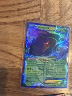 Lot Of 8, 2016; Ex Pokemon Cards, Good Conditions And Holo Ex Rare. XY And More - Image 2