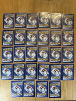 zacian v 016/025 Zamazenta V 018/025 Card Lot Of 28 Full Art Rare Celebrations - Image 2