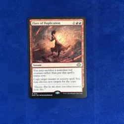 Flare of Duplication Modern Horizons 3 Regular - Image 1