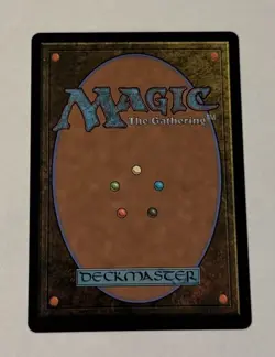 MTG Enduring Vitality - Duskmourn: House of Horror LP - Image 2